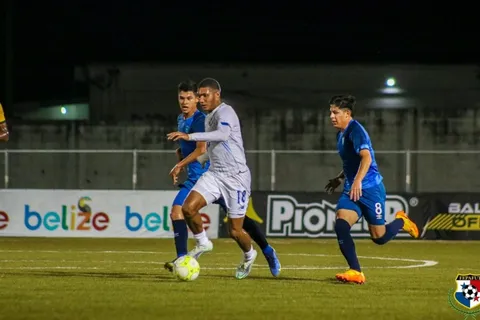 Panamá vence a Guatemala y deberá competir por el tercer lugar del Torneo UNCAF