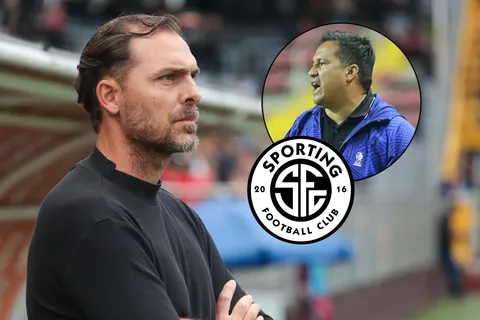 Lo que faltaba: Andrés Carevic se queda con otra figura de Cartaginés y sorprende a Amarini Villatoro