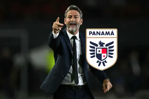 Panamá consternada ante la reciente noticia que recibió Thomas Christiansen.