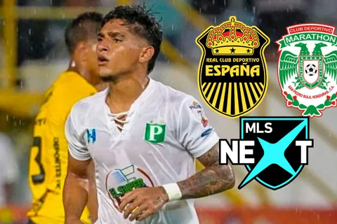 Sacudida en el Puerto: Samuel Pozantes revela su futuro y confirma que deja al Platense