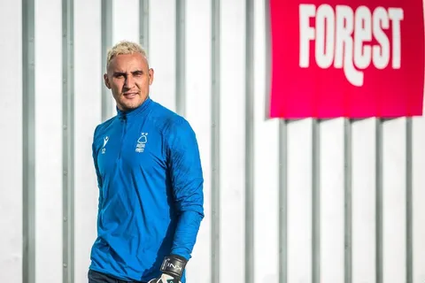 ¿Qué dijeron hoy los medios ingleses sobre la actuación de Keylor Navas?
