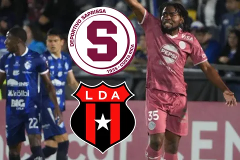 "Un hablador": desde Costa Rica hacen arder a Motagua con las palabras que nadie esperaba a favor Alajuelense y Saprissa