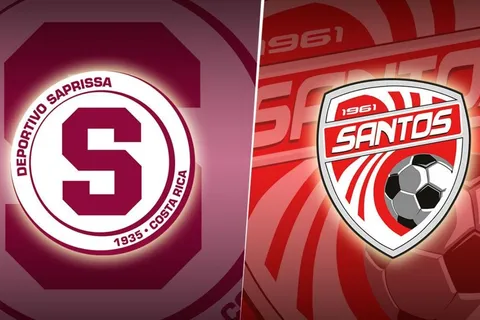 Saprissa vs. Santos: Cuándo, dónde y por qué canal ver el partido de por la jornada 11 del Apertura 2020 de la Liga Promérica