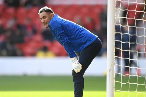 La crítica menos pensada a Keylor Navas: en Italia se meten con lo que más le duele
