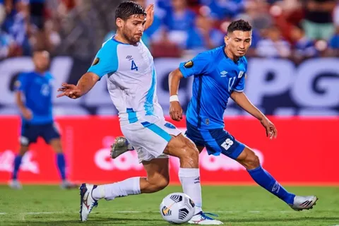 Amistoso entre Guatemala y El Salvador sufre drástico cambio
