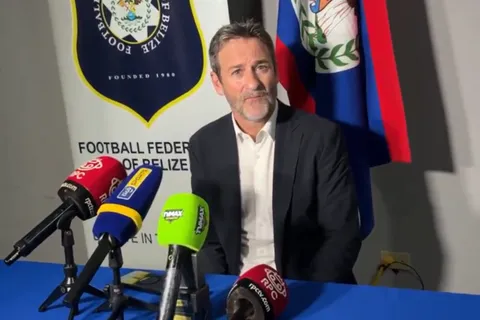Thomas Christiansen da las razones por las que Panamá tuvo complicaciones ante Belice
