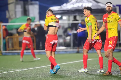 El costarricense que más partidos ha jugado en la temporada 2022/23