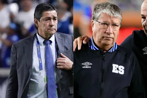 No hay vuelta atrás: Concacaf hace oficial la sentencia que celebra Guatemala y pone en jaque a El Salvador rumbo al Mundial 2026