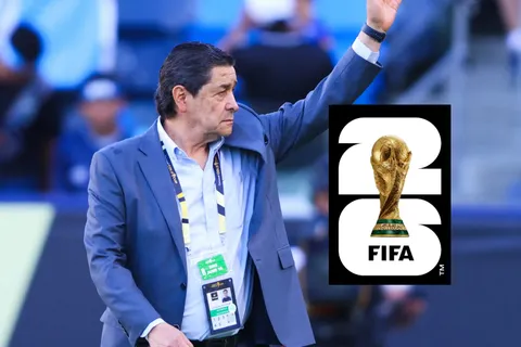 Buenas noticias para Luis Fernando Tena: Concacaf beneficia a Guatemala y sentencia a rival directo de las Eliminatorias