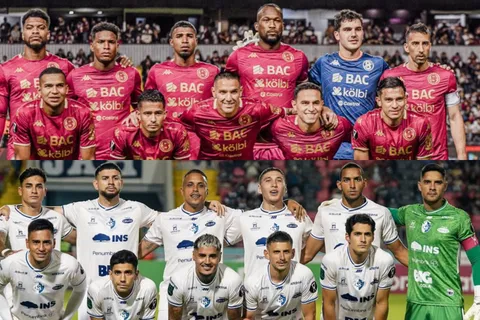 Saprissa vs. Cartaginés: a qué hora y dónde ver EN VIVO el partido del Apertura 2026