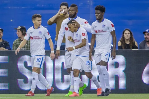 Directivo de Olimpia: "No nos comparemos con Costa Rica, estamos más cerca de Haití"