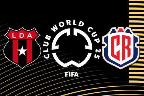 Alajuelense tiene competencia en Costa Rica.
