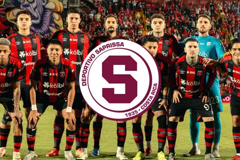 "Se echaron atrás": figura de Alajuelense lanzó un inesperado comentario que no querrán oír en Saprissa