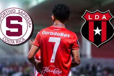 Real Estelí busca hacerle temblar el suelo a Saprissa y Alajuelense.