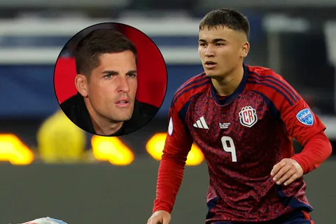 robert moreno-manfred ugalde-seleccion de costa rica
