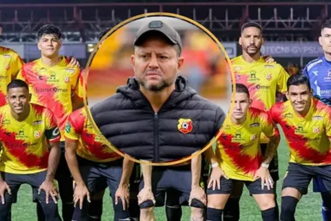 "Salida confirmada": Herediano ya conoce a la primera víctima de la limpieza de Jafet Soto en medio del Clausura 2026