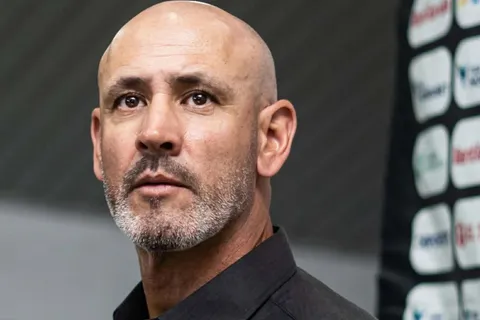 "Perjudicar a Olimpia": el motivo por el que Eduardo Espinel se peleó y lo que confirma del formato para ser campeón