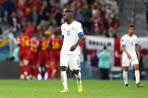¿De cuánto es la probabilidad de que Costa Rica avance de ronda tras caer en su debut?