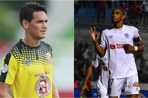 Olimpia vs. Génesis hoy EN VIVO: a qué hora y dónde ver el partido | Liga Nacional de Honduras 2023