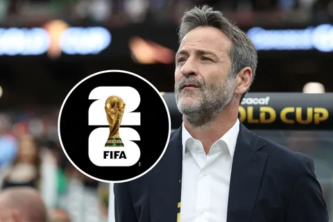 thomas christiansen-seleccion de panama-mundial 2026
