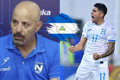 Honduras confirma la noticia que Concacaf y Nicaragua estaban deseando oír, pero viene con polémica