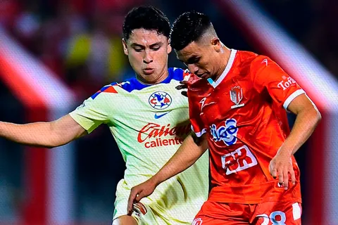 Jugadores de Real Estelí responden a la hipotética goleada que pronostica la prensa de México