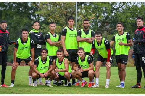 Liga Promérica: el calendario del Alajuelense en el Apertura 2021