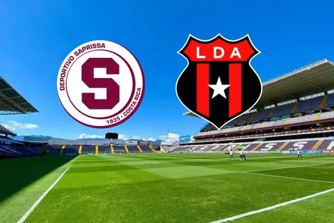 Tiene 20 años, es una joya del fútbol de Costa Rica y lo quieren Saprissa y Alajuelense: “Hay que ver quien pone la billetera”