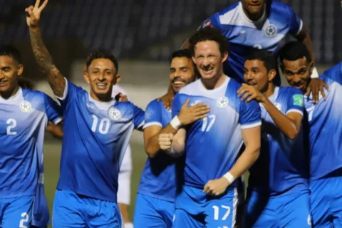 Amistoso | Nicaragua golea 4-0 a Belice