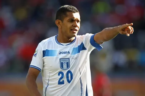 Amado Guevara sueña con dirigir a la Selección de Honduras