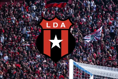 Refuerzo de lujo al caer: así responde Alajuelense a las fuertes protestas de la 12 en el Estadio Nacional