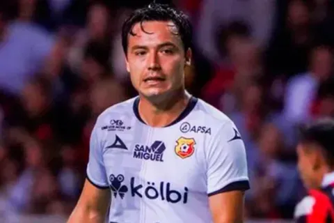 Así quedó el valor del Cubo Torres luego de ser sancionado dos años por dopaje según Transfermarkt