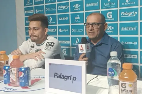El Zarco Rodríguez pone condición para que Fito Zelaya vuelva a jugar