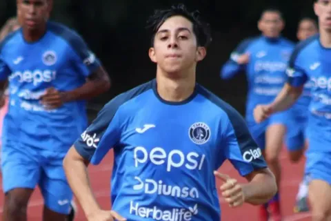Dura realidad: la noticia sobre Yostin Obando que nadie en Motagua puede creer