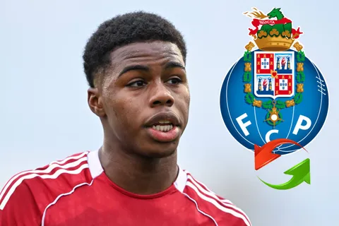 "En contacto": Keyrol Figueroa ya no iría al Oporto por este motivo y el otro club que lo quiere sacar del Liverpool