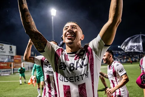 Marvin Loría ya tiene nuevo equipo: el inesperado destino que eligió el extremo después de salir de Saprissa