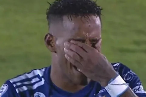 Jeykel Venegas podría sufrir un duro revés desde Cartaginés.