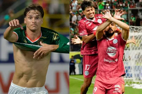 Marathón no pudo evitarlo: Motagua recibe la noticia que lo acerca a ganar la 20 en el Clausura 2026