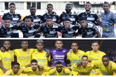 Tauro FC vs. Herrera FC: cuándo, dónde y por qué canal ver hoy la Gran Final del Clausura 2021 de la Liga Panameña de Fútbol