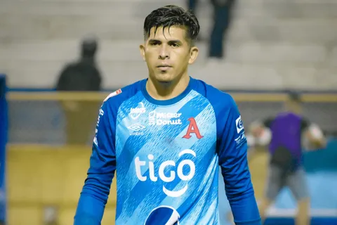 Alianza FC tendría una baja sensible para medirse a Alajuelense en la Liga Concacaf
