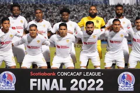 Olimpia analiza el futuro de 3 jugadores: se irían a un inesperado equipo de la Liga Nacional