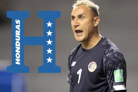"Lo mejor posible": Keylor Navas advierte a toda Costa Rica sobre la visita a Honduras en las Eliminatorias