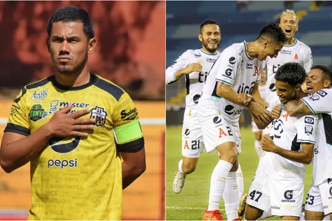 11 Deportivo vs Alianza: hora y canal del partido de hoy, 9 de mayo | Liga Mayor de El Salvador 2024