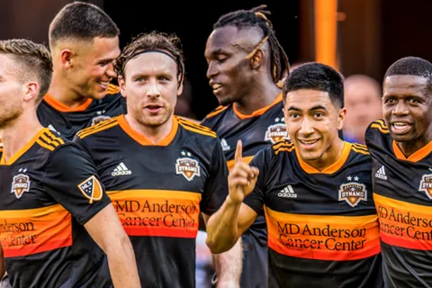 ¿El sustituto de Alberth Elis? Houston Dynamo va por un atacante hondureño