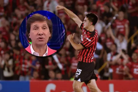 Bambino Pons cometió un insólito error.