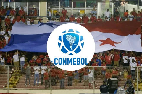 Se va a un grande de Sudamérica: desde Panamá confirman el gran salto de una figura camino al Mundial