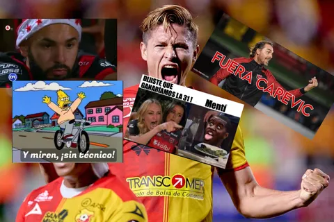 Liga Promerica | Alajuelense fue víctima de los memes tras perder ante Herediano ￼