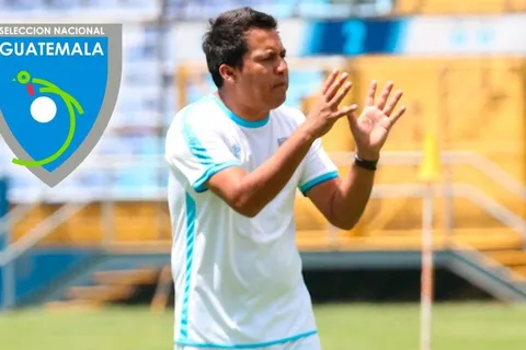 Amarini Villatoro: "Los resultados se han quedado cortos ante la pasión del pueblo guatemalteco"
