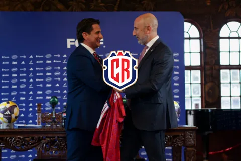 "Esto no lo va a decir Osael Maroto": Rónald González recibe la peor noticia para conseguir un técnico para la Selección de Costa Rica