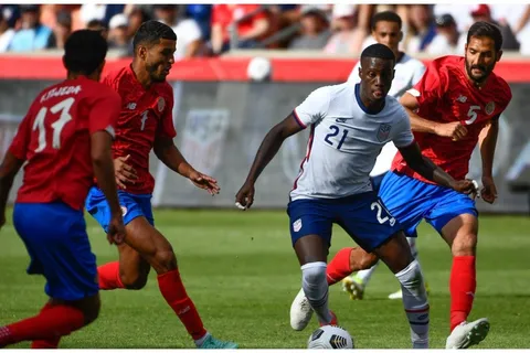 ¿Qué debe cambiar Costa Rica para ganar su primer partido en la Octagonal?